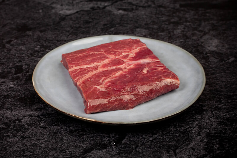 Flank steak